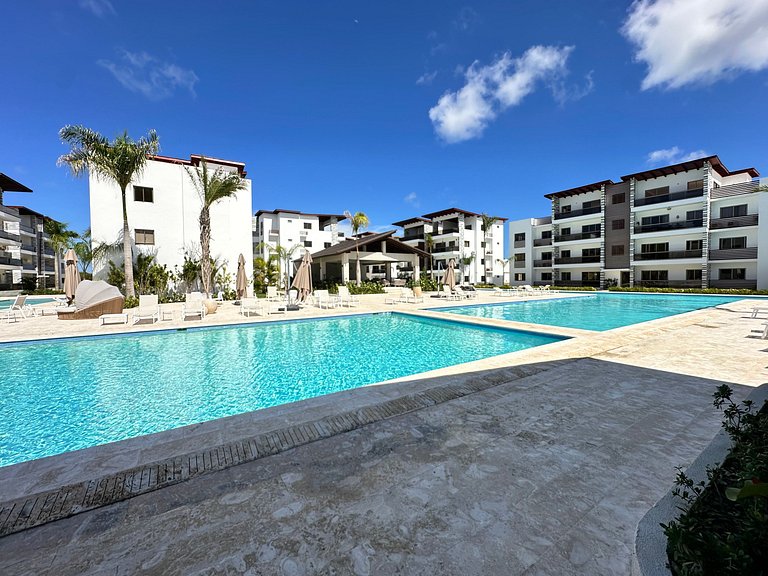 4BR Punta Cana Villa Near Beach & Mall| Yellowkey
