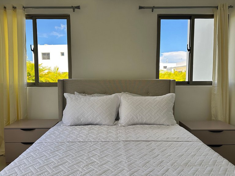 4BR Punta Cana Villa Near Beach & Mall| Yellowkey