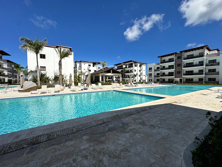 4BR Punta Cana Villa Near Beach & Mall| Yellowkey