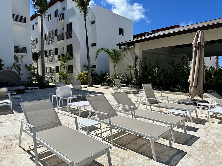 4BR Punta Cana Villa Near Beach & Mall| Yellowkey