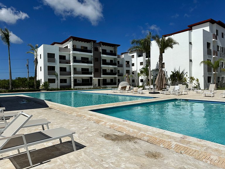 4BR Punta Cana Villa Near Beach & Mall| Yellowkey