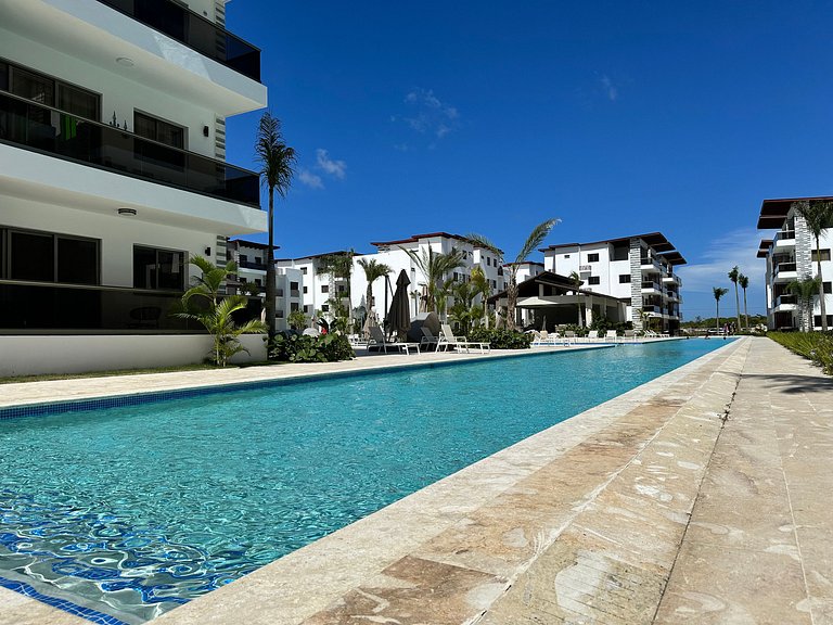 4BR Punta Cana Villa Near Beach & Mall| Yellowkey