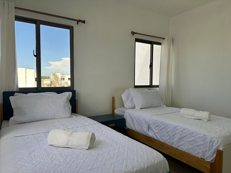 4BR Punta Cana Villa Near Beach & Mall| Yellowkey
