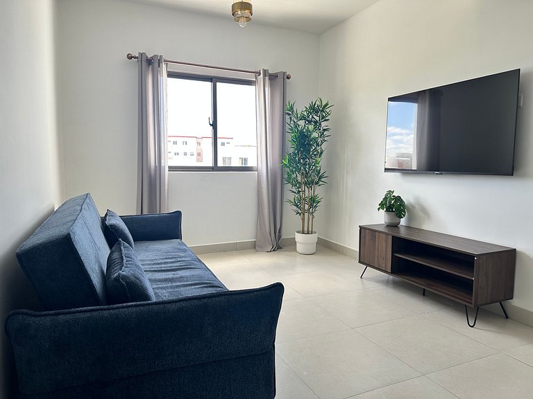4BR Punta Cana Villa Near Beach & Mall| Yellowkey