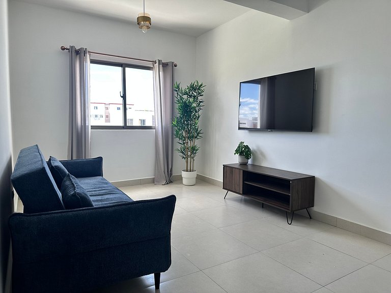 4BR Punta Cana Villa Near Beach & Mall| Yellowkey