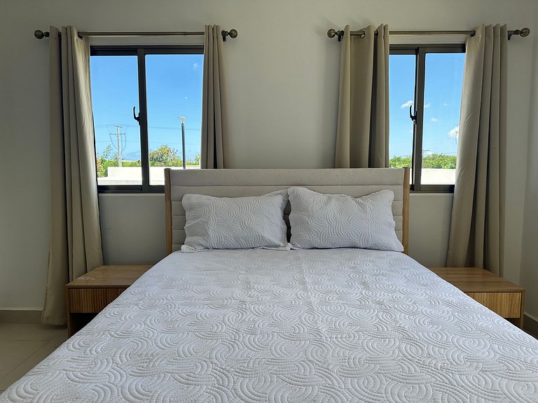 4BR Punta Cana Villa Near Beach & Mall| Yellowkey