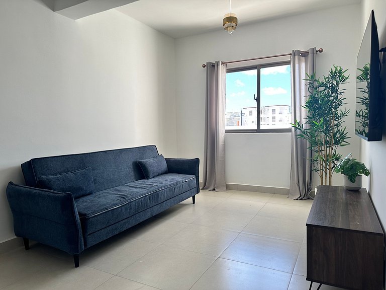 4BR Punta Cana Villa Near Beach & Mall| Yellowkey
