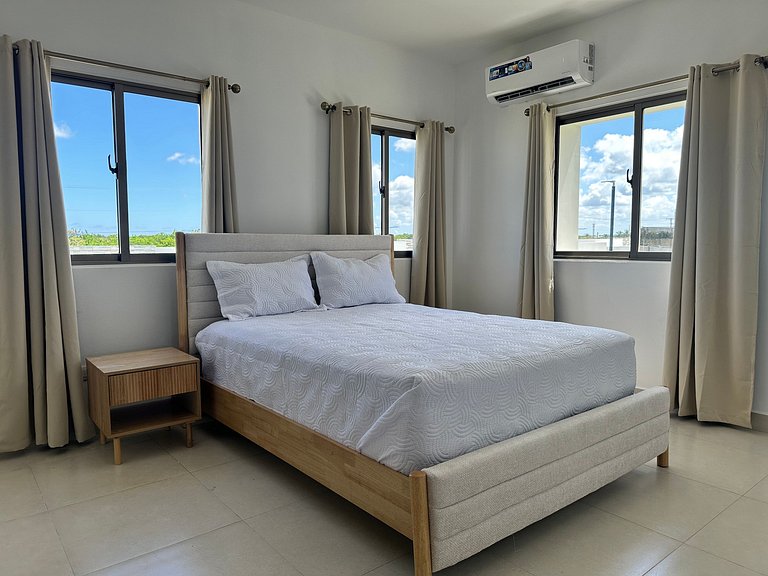 4BR Punta Cana Villa Near Beach & Mall| Yellowkey