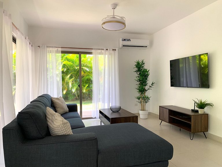 4BR Punta Cana Villa Near Beach & Mall| Yellowkey