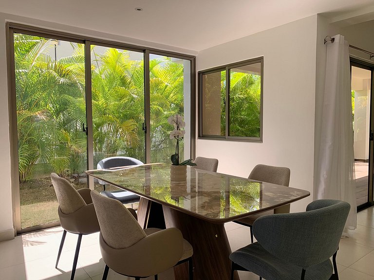 4BR Punta Cana Villa Near Beach & Mall| Yellowkey