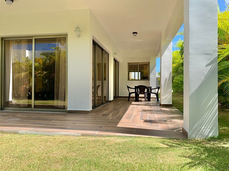 4BR Punta Cana Villa Near Beach & Mall| Yellowkey