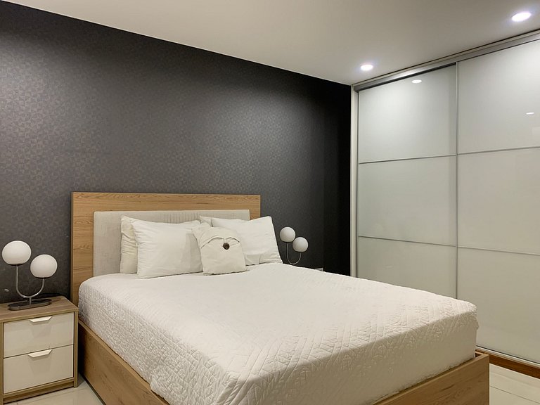 City Center In Modern Building By YellowKey