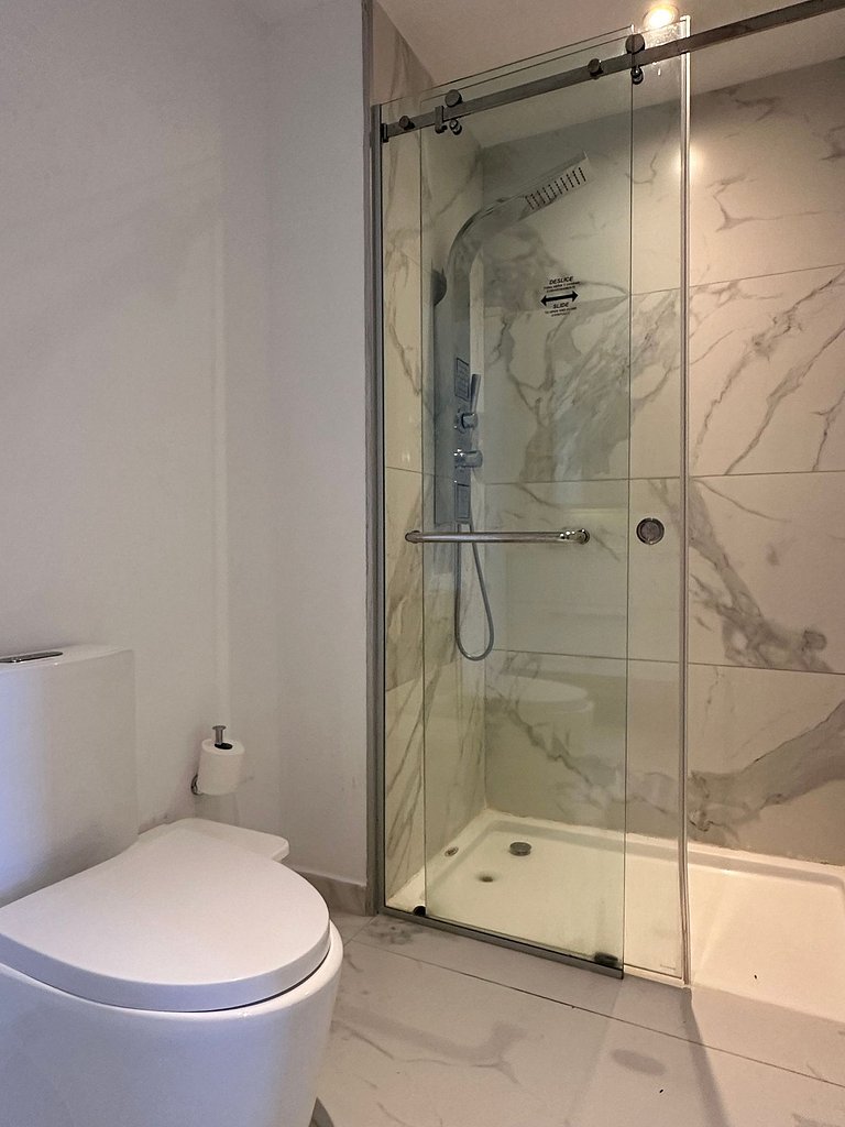 Penthouse·Private Jacuzzi· Golf Access | Cana Rock