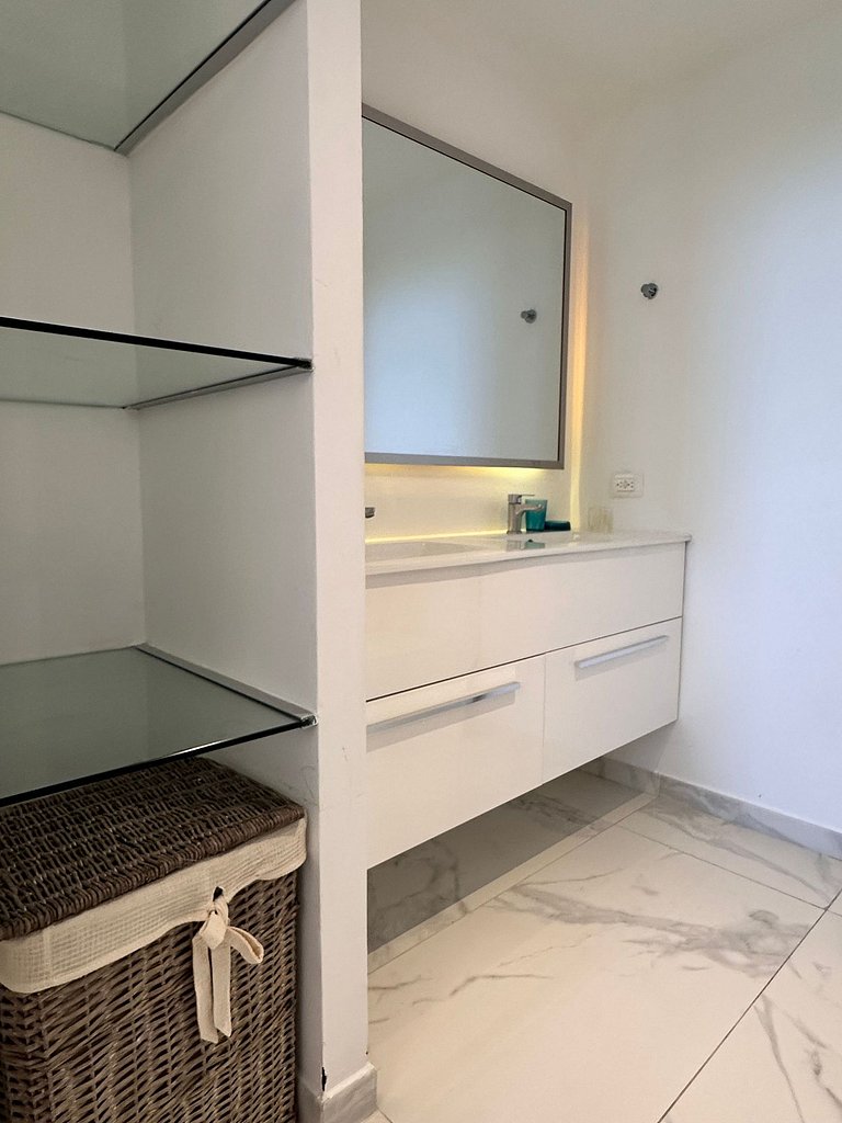 Penthouse·Private Jacuzzi· Golf Access | Cana Rock