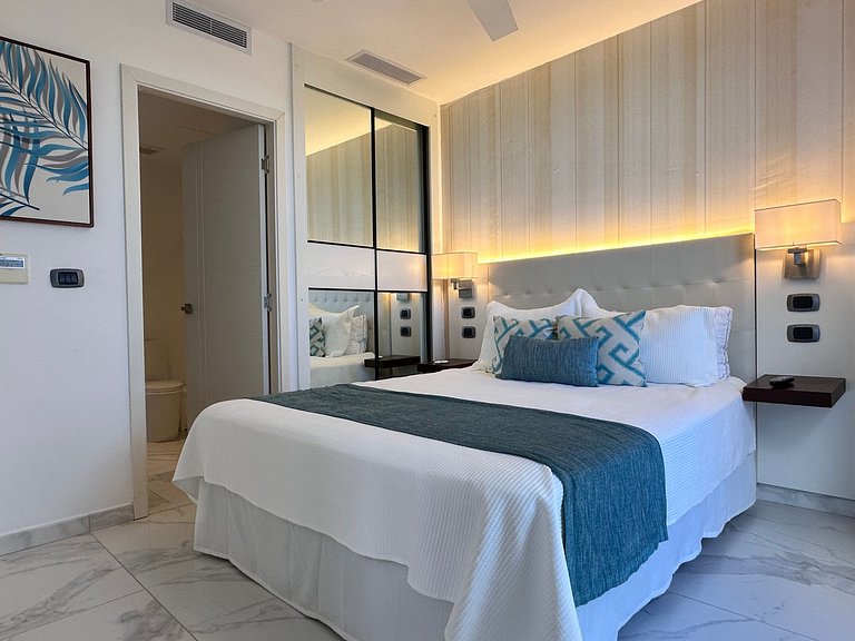 Penthouse·Private Jacuzzi· Golf Access | Cana Rock