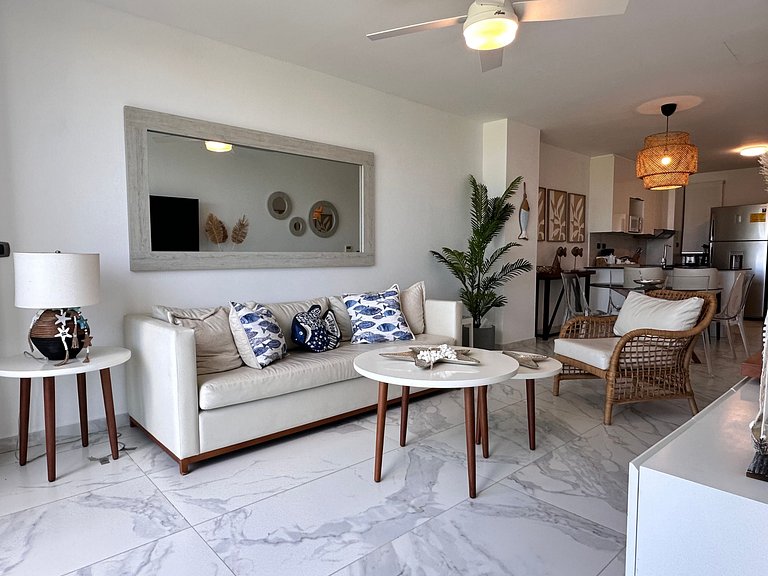Penthouse·Private Jacuzzi· Golf Access | Cana Rock