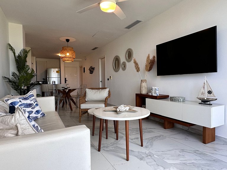 Penthouse·Private Jacuzzi· Golf Access | Cana Rock
