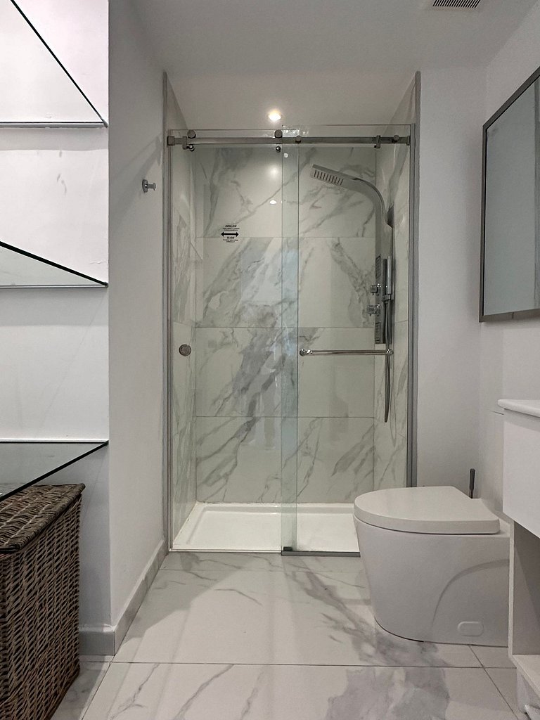 Penthouse·Private Jacuzzi· Golf Access | Cana Rock