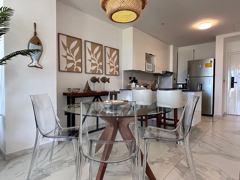 Penthouse·Private Jacuzzi· Golf Access | Cana Rock