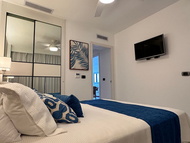 Penthouse·Private Jacuzzi· Golf Access | Cana Rock
