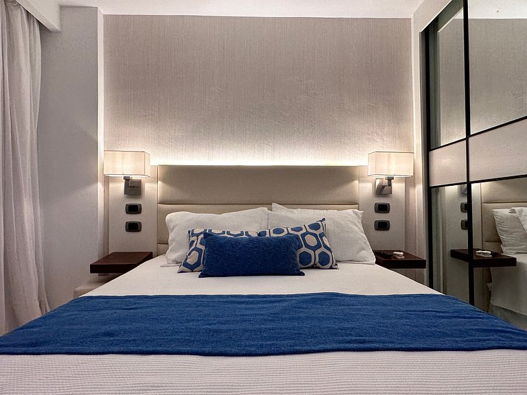 Penthouse·Private Jacuzzi· Golf Access | Cana Rock