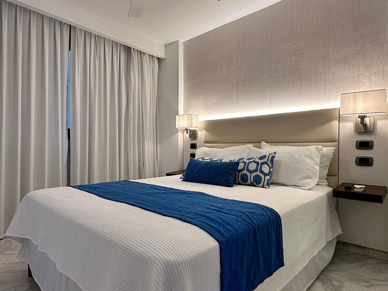 Penthouse·Private Jacuzzi· Golf Access | Cana Rock
