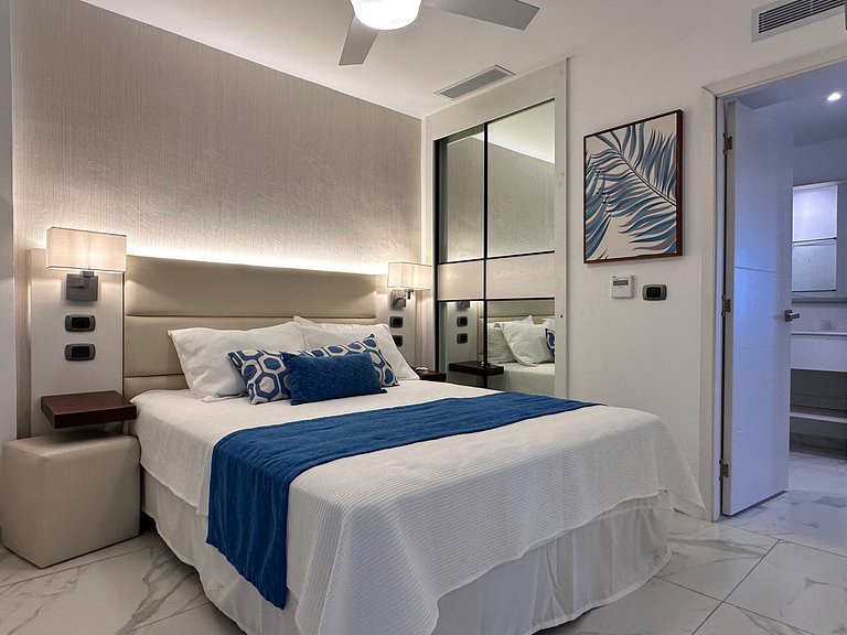 Penthouse·Private Jacuzzi· Golf Access | Cana Rock