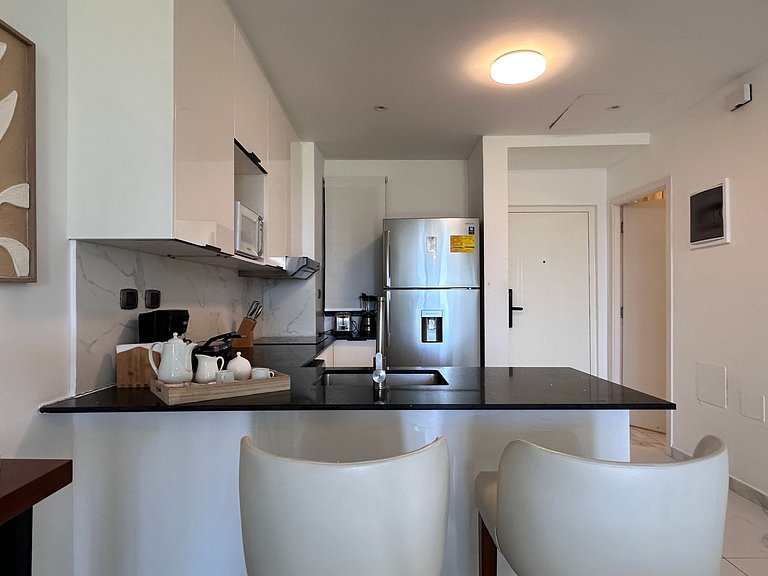Penthouse·Private Jacuzzi· Golf Access | Cana Rock