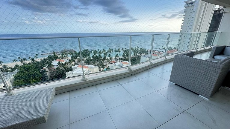 Apartamento Club Exclusivo Hemingway