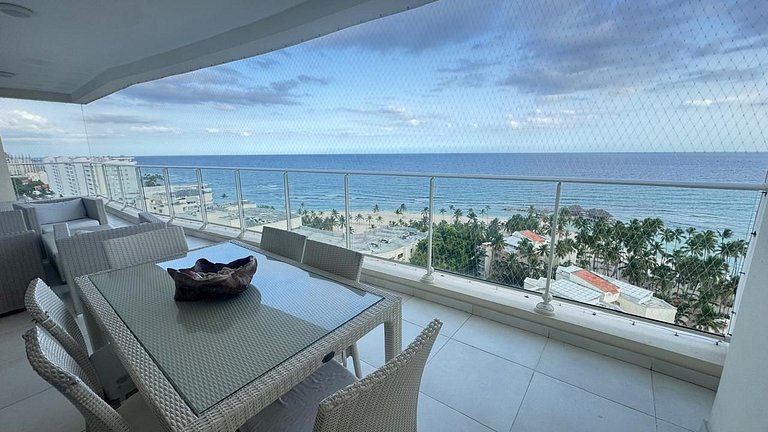 Apartamento Club Exclusivo Hemingway