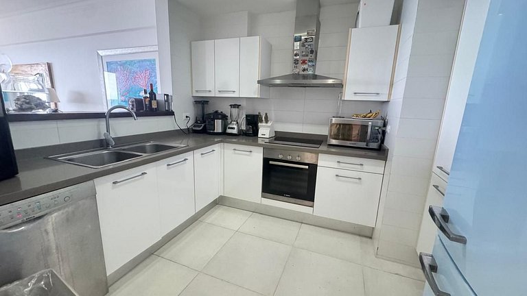 Apartamento Club Exclusivo Hemingway