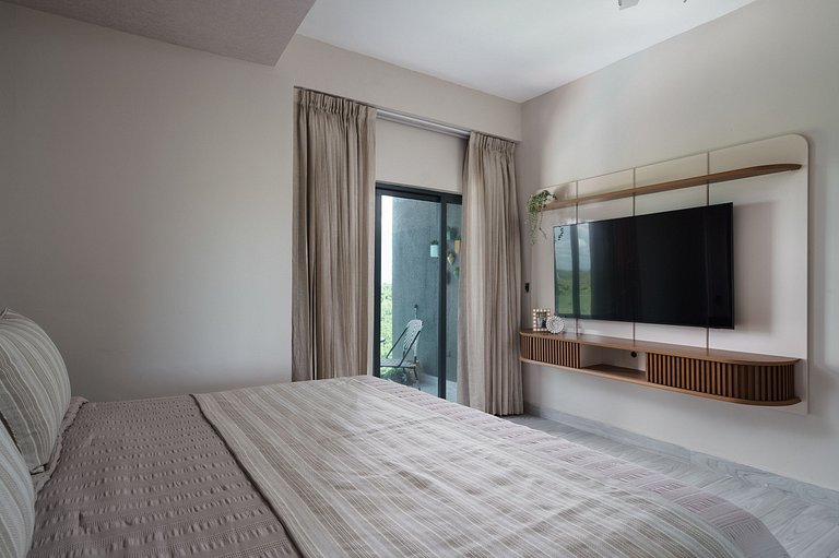 Luxury 3BR· GreenOne II·5min|Airport&Beach|Yellowkey