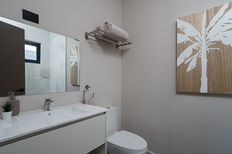 Luxury 3BR· GreenOne II·5min|Airport&Beach|Yellowkey