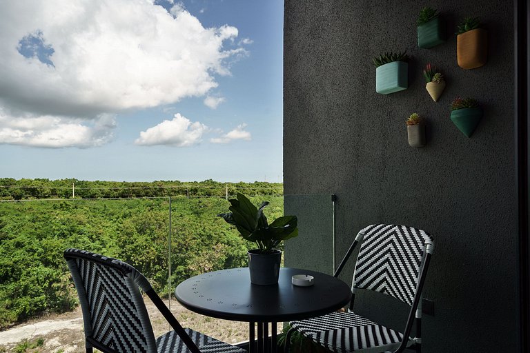 Luxury 3BR· GreenOne II·5min|Airport&Beach|Yellowkey