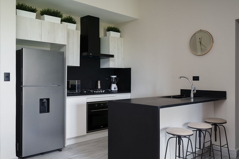 Luxury 3BR· GreenOne II·5min|Airport&Beach|Yellowkey