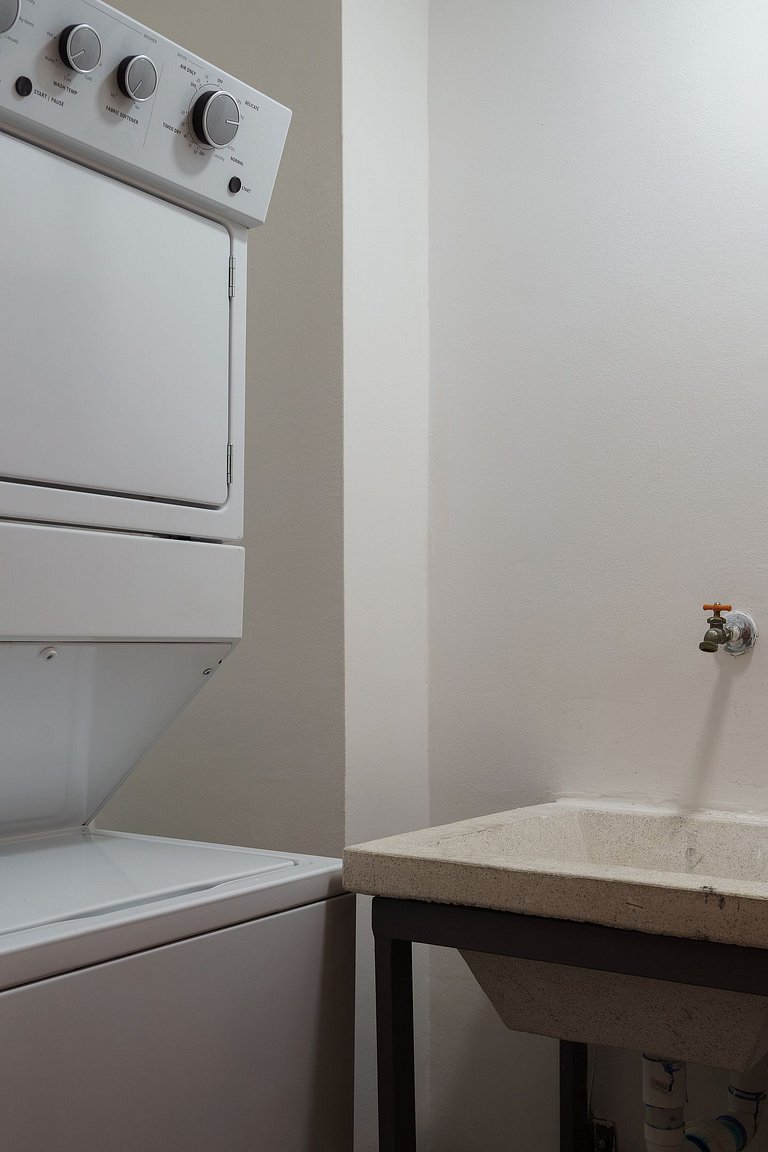 1BR*King|Plaza Paseo 27+Rooftop| Yellowkey