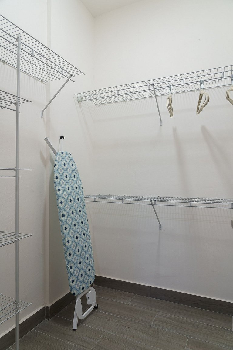 1BR*King|Plaza Paseo 27+Rooftop| Yellowkey