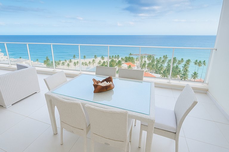 Apartamento Club Exclusivo Hemingway