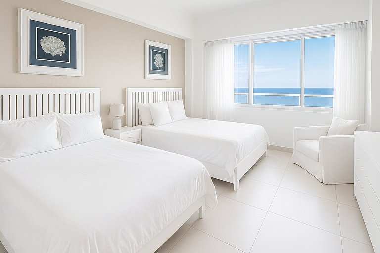 Apartamento Club Exclusivo Hemingway