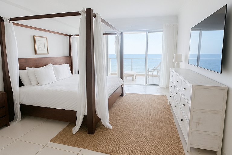 Apartamento Club Exclusivo Hemingway