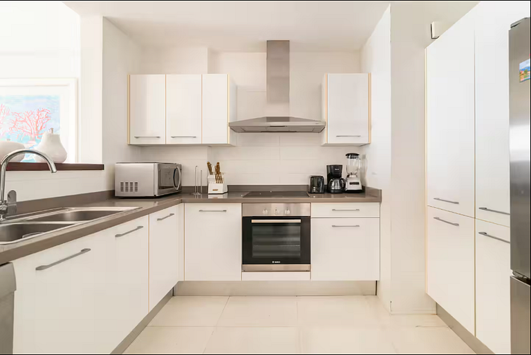 Apartamento Club Exclusivo Hemingway