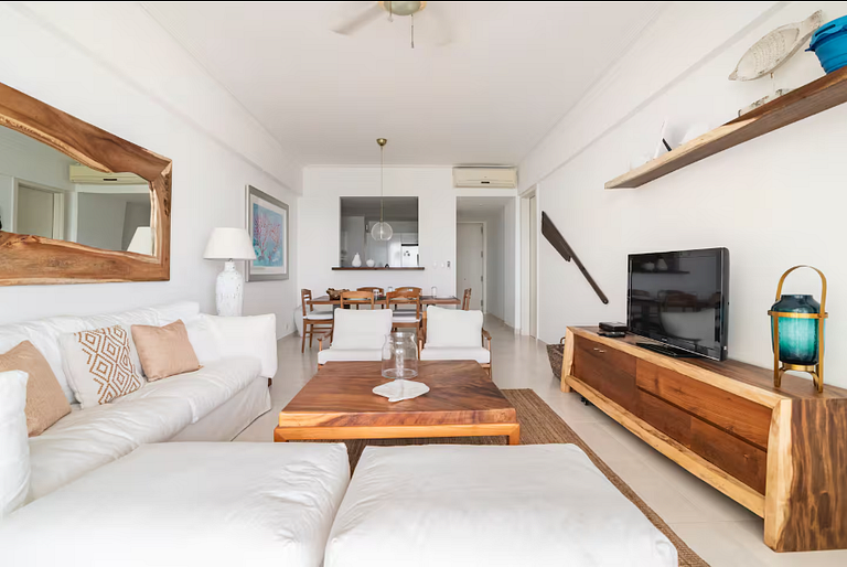 Apartamento Club Exclusivo Hemingway