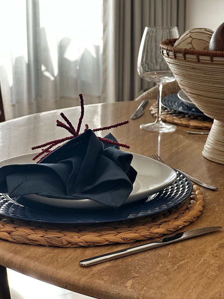 LuxuryCapcana 1-Bedroom Apartment - Beach Golf