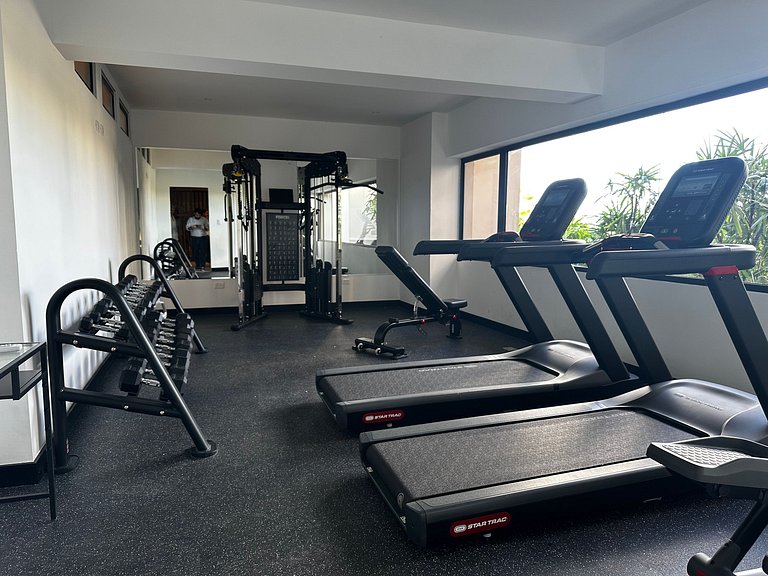 LuxuryCapcana 1-Bedroom Apartment - Beach Golf