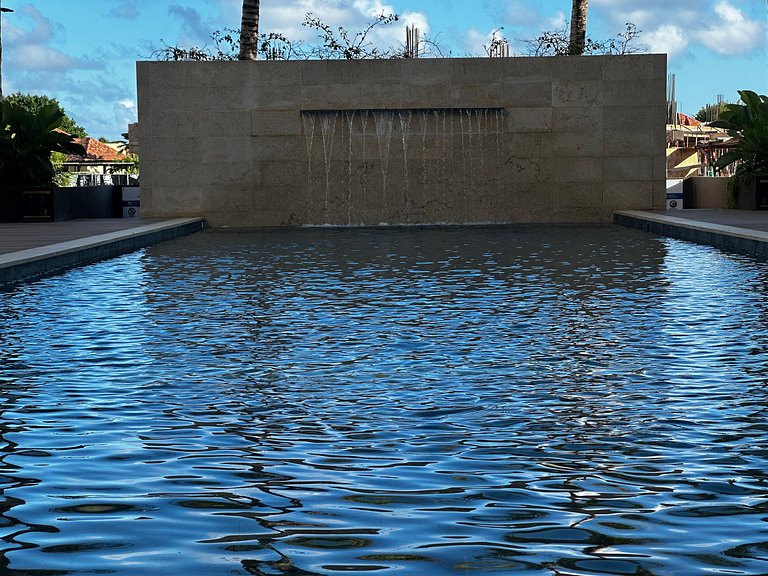 LuxuryCapcana 1-Bedroom Apartment - Beach Golf