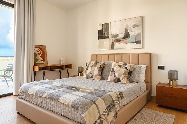 Downtown Studio w/Pool, Gym, WiFi – by Yellowkey