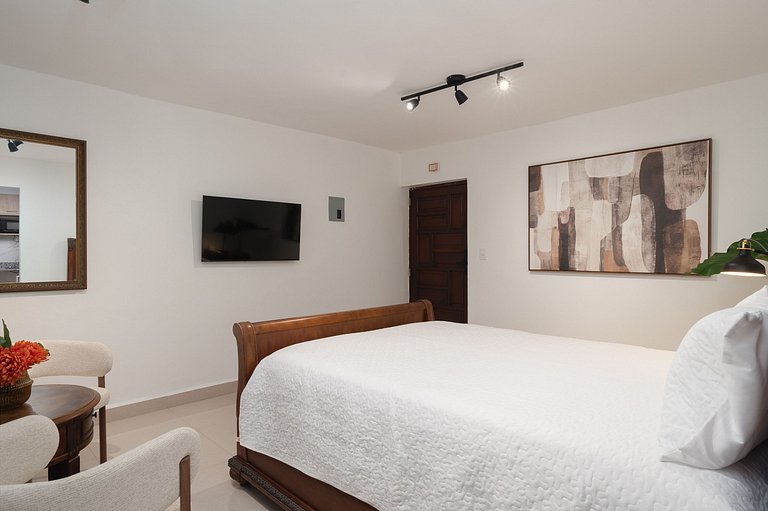 Propiedades en Gazcue Santo Domingo plaza colonial