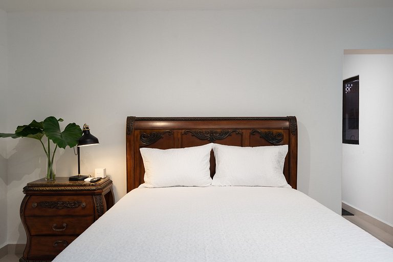 Propiedades en Gazcue Santo Domingo plaza colonial