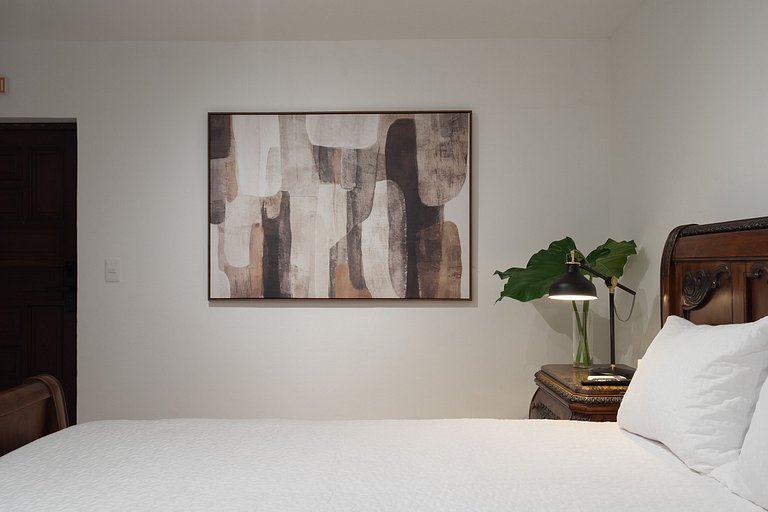 Propiedades en Gazcue Santo Domingo plaza colonial