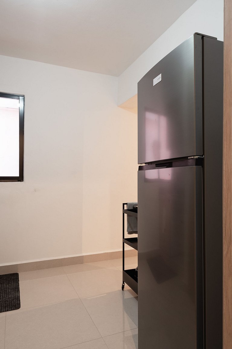 Propiedades en Gazcue Santo Domingo plaza colonial